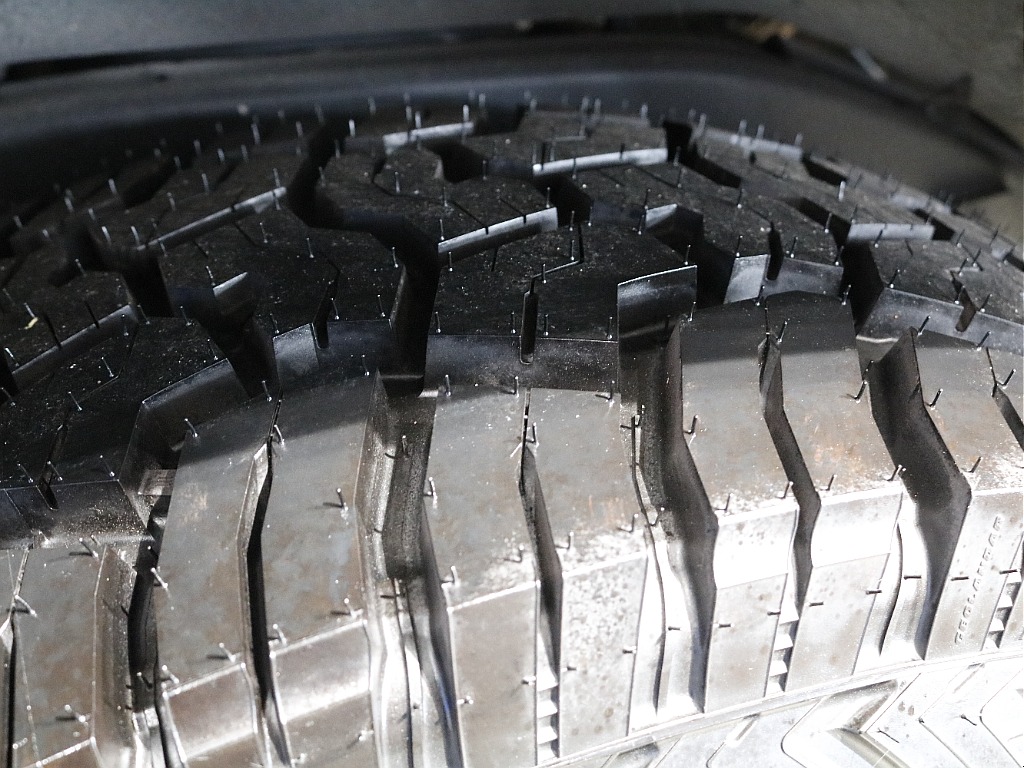 トヨタ ランドクルーザー80(22枚目)