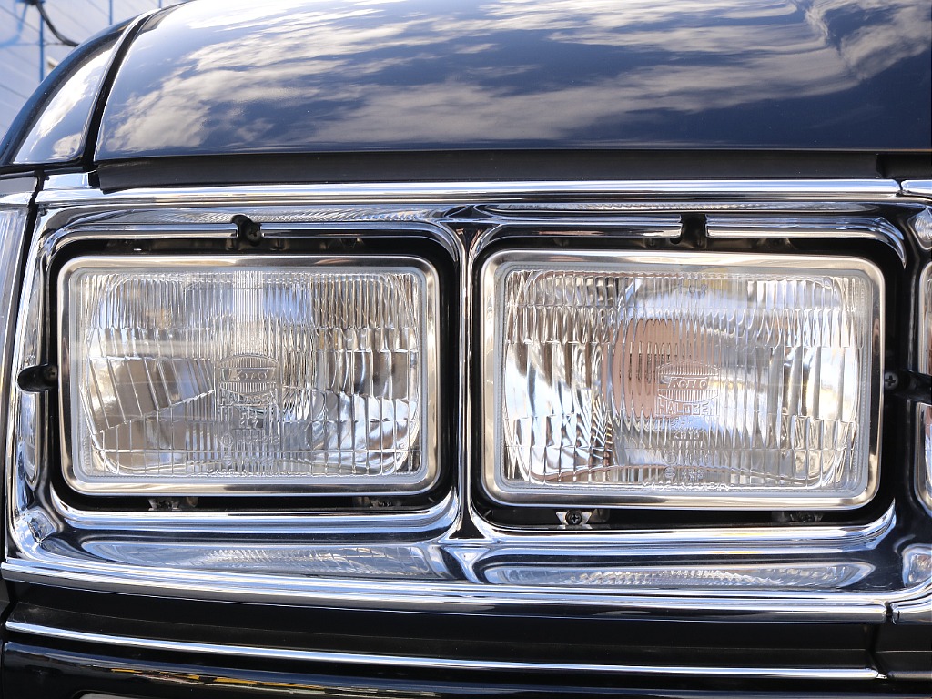 トヨタ ランドクルーザー80(27枚目)