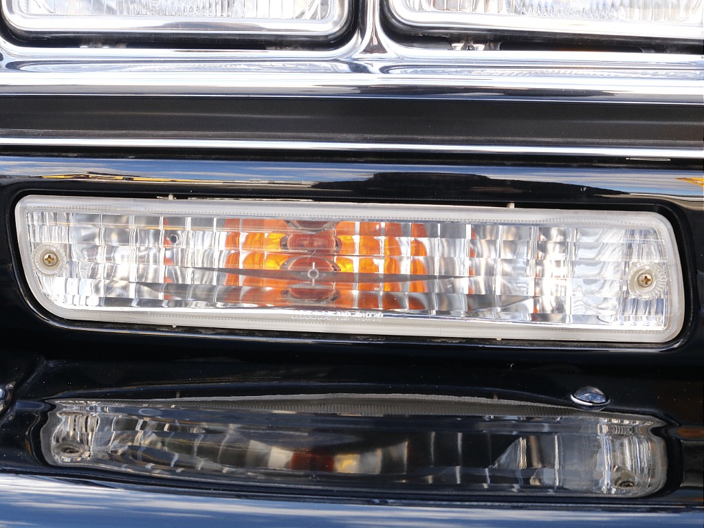 トヨタ ランドクルーザー80(28枚目)