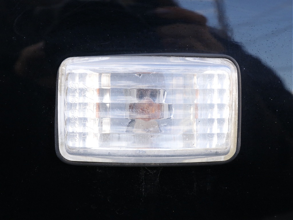 トヨタ ランドクルーザー80(29枚目)