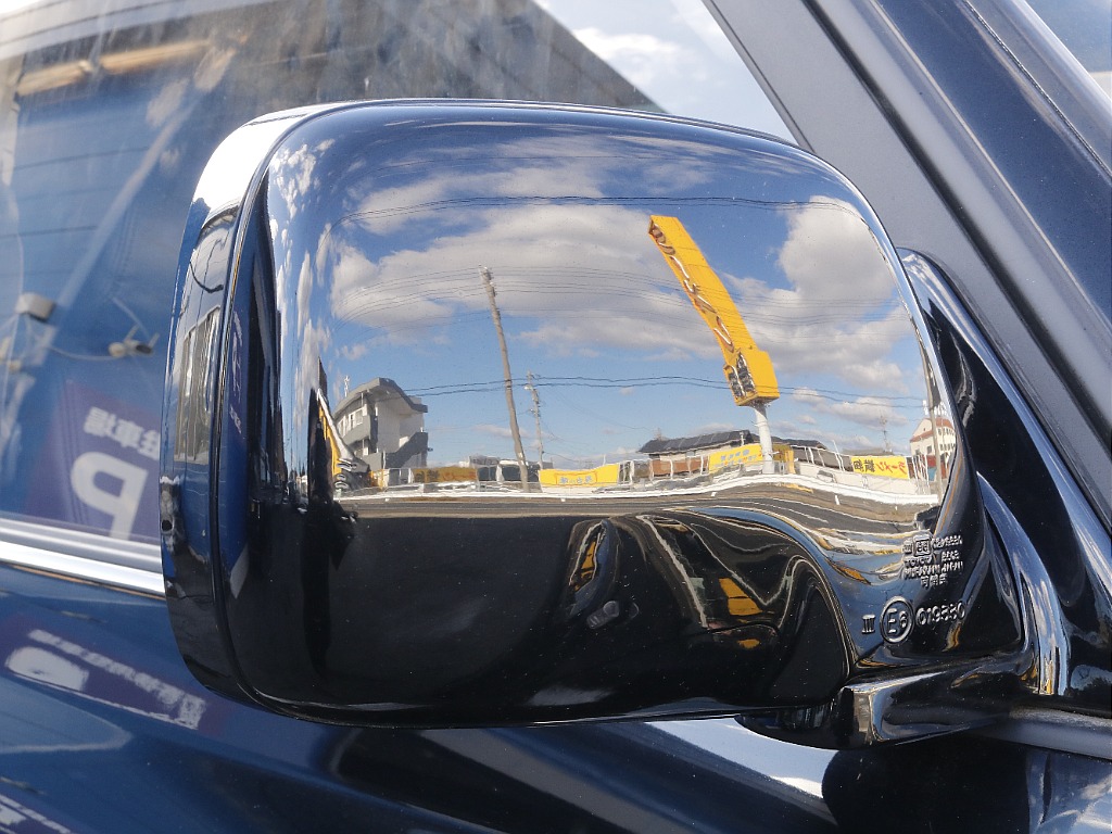 トヨタ ランドクルーザー80(30枚目)