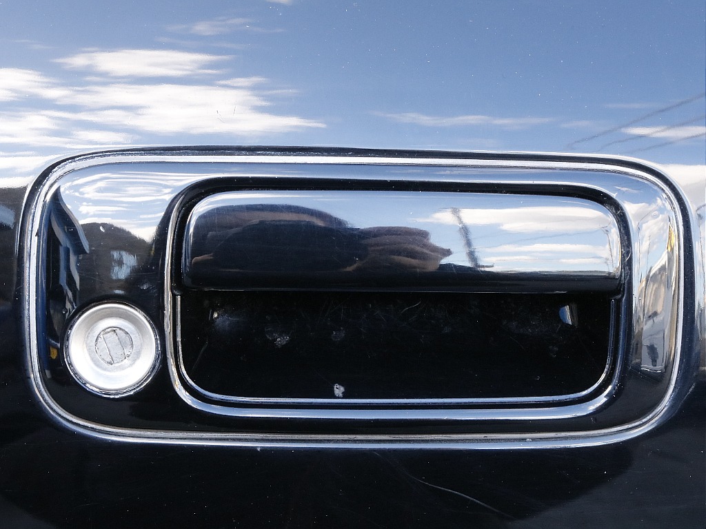 トヨタ ランドクルーザー80(31枚目)