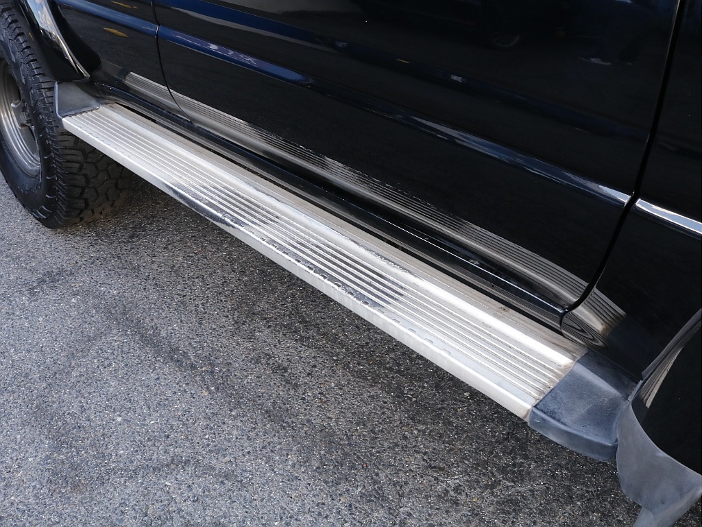 トヨタ ランドクルーザー80(32枚目)