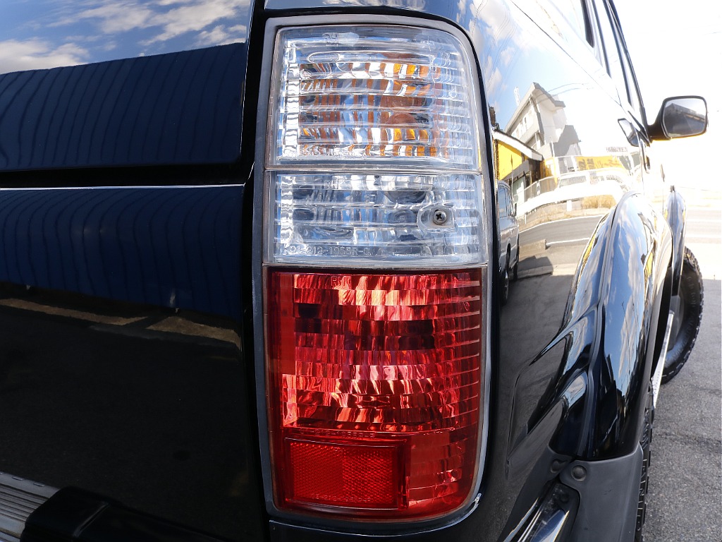 トヨタ ランドクルーザー80(33枚目)