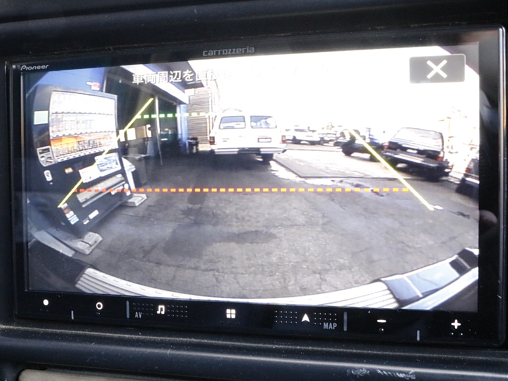 トヨタ ランドクルーザー80(47枚目)