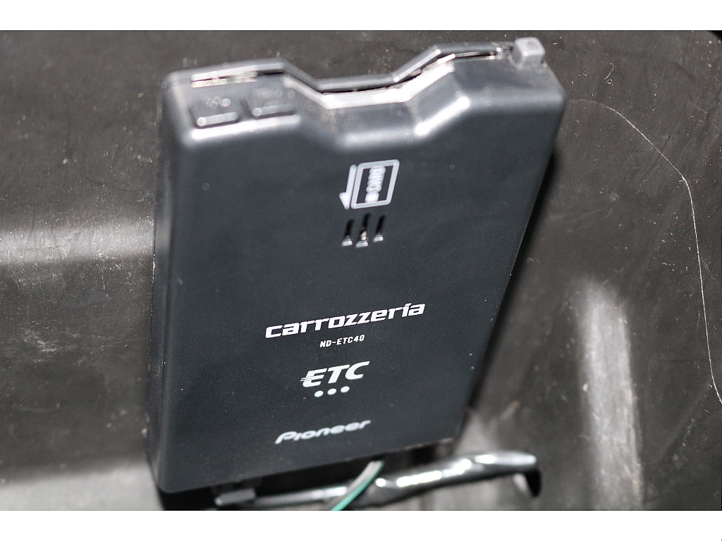 トヨタ ランドクルーザー80(48枚目)