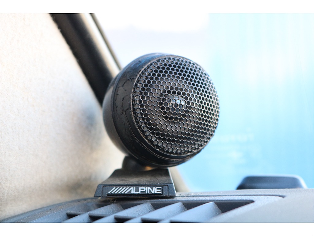 トヨタ ランドクルーザー80(49枚目)