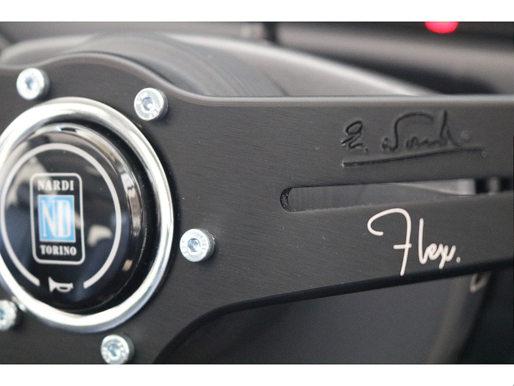 トヨタ ランドクルーザー80(51枚目)