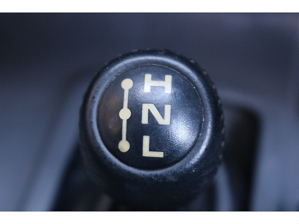 トヨタ ランドクルーザー80(53枚目)