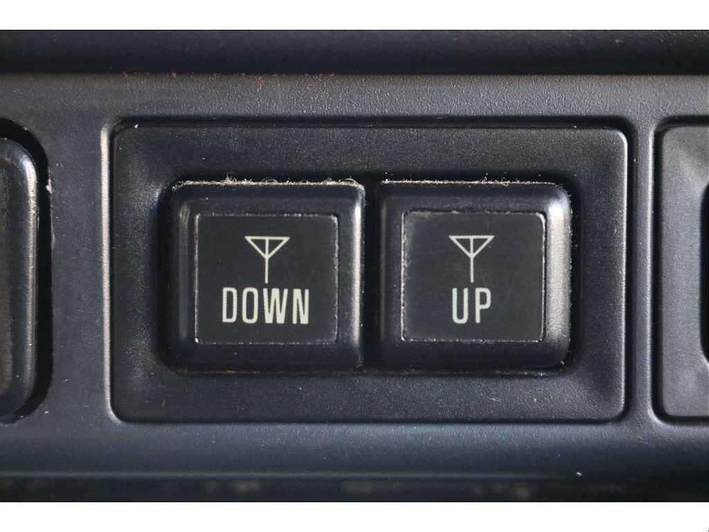 トヨタ ランドクルーザー80(54枚目)