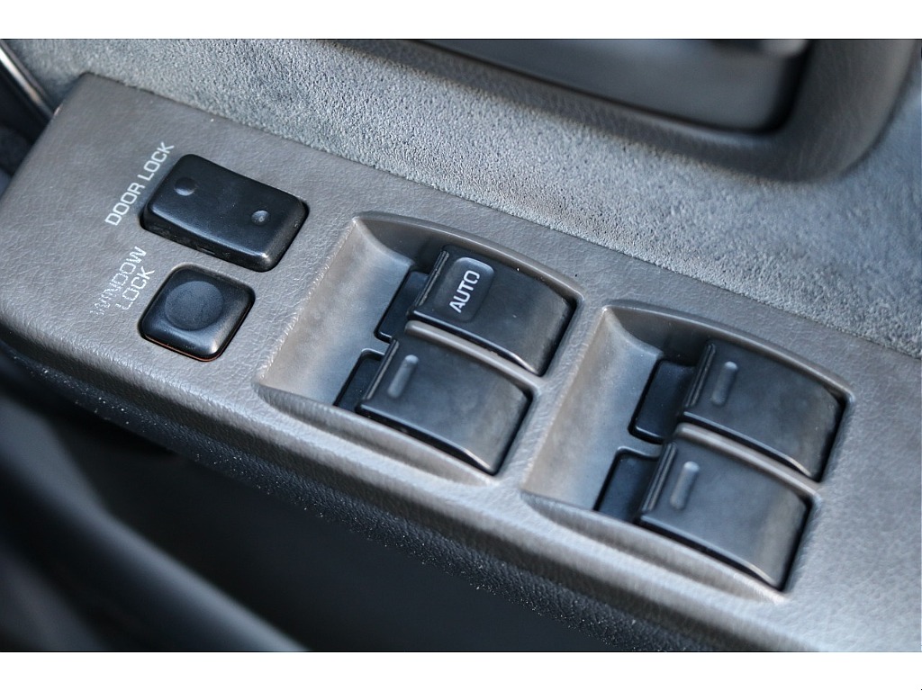 トヨタ ランドクルーザー80(56枚目)