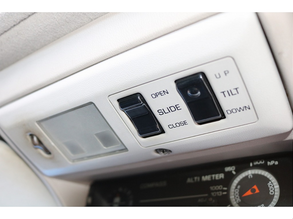 トヨタ ランドクルーザー80(57枚目)