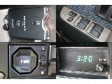 ETC付いてます！高速の乗り降りがスムーズに♪スマートインターも利用でき、安心ですね！