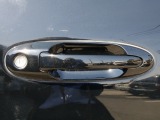 ドアハンドル