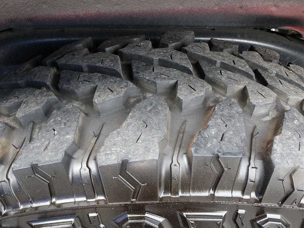 溝は御覧の通りです。