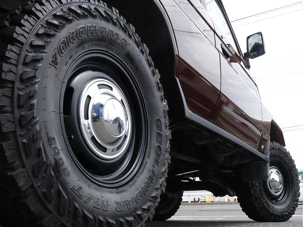 普段は中々見る事がない角度から見てもかっこいいですね♪