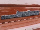 ランドクルーザーエンブレム！