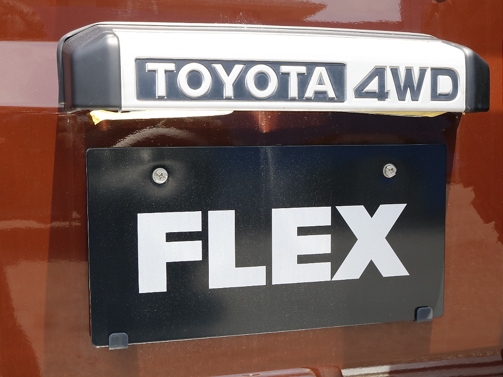 ここからの追加カスタム等もご相談下さい。