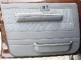 助手席の内張り、大きな汚れもなく綺麗な状態！