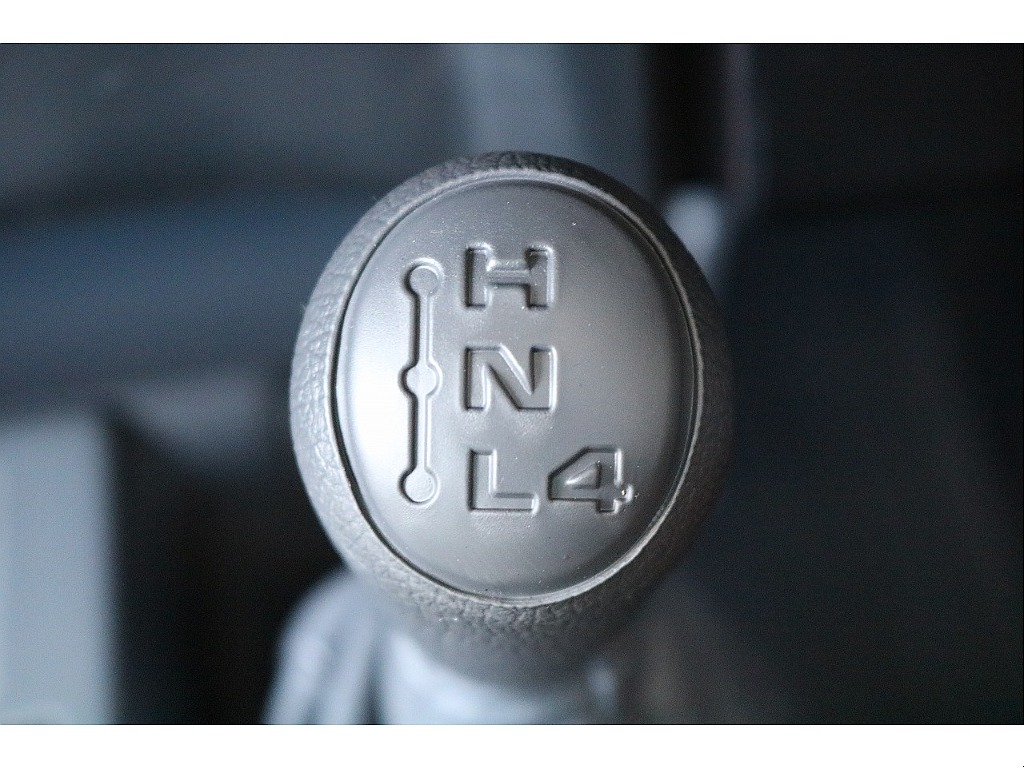 トランスファーレバー！