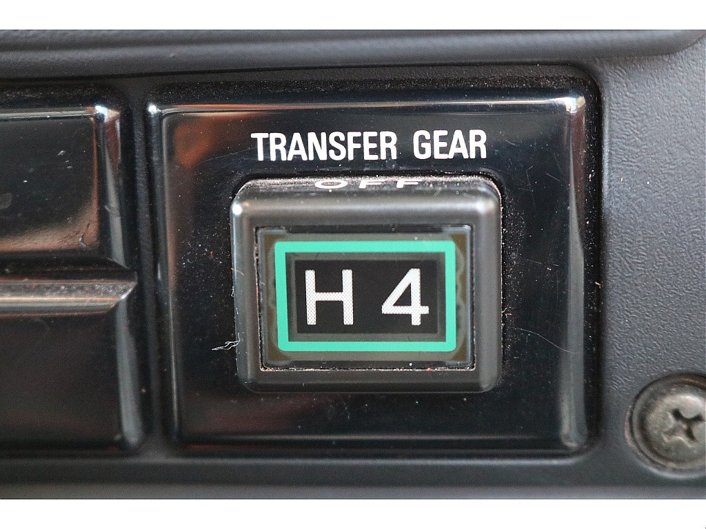 切り替えスイッチ