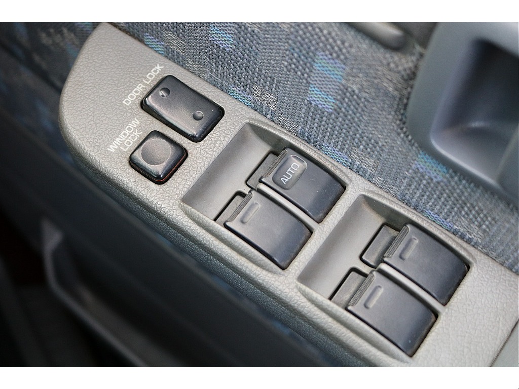 パワーウインドウ