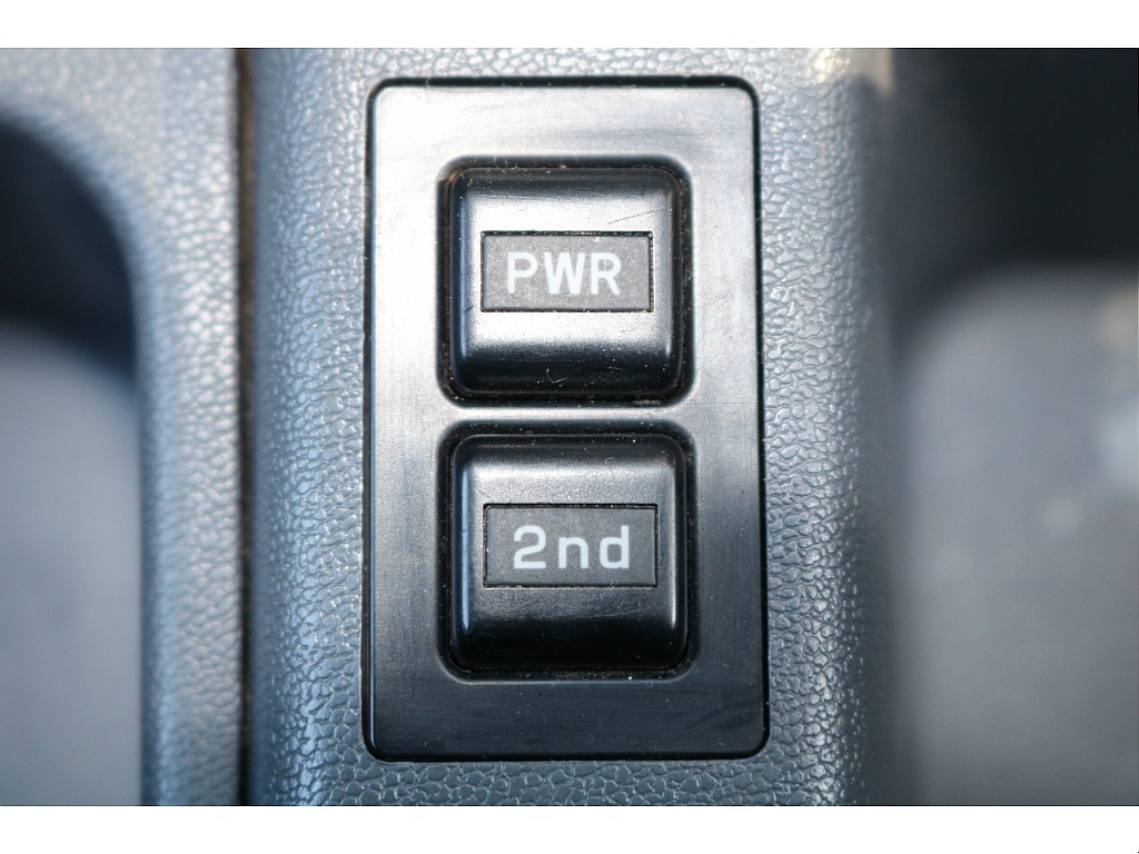 切り替えスイッチ