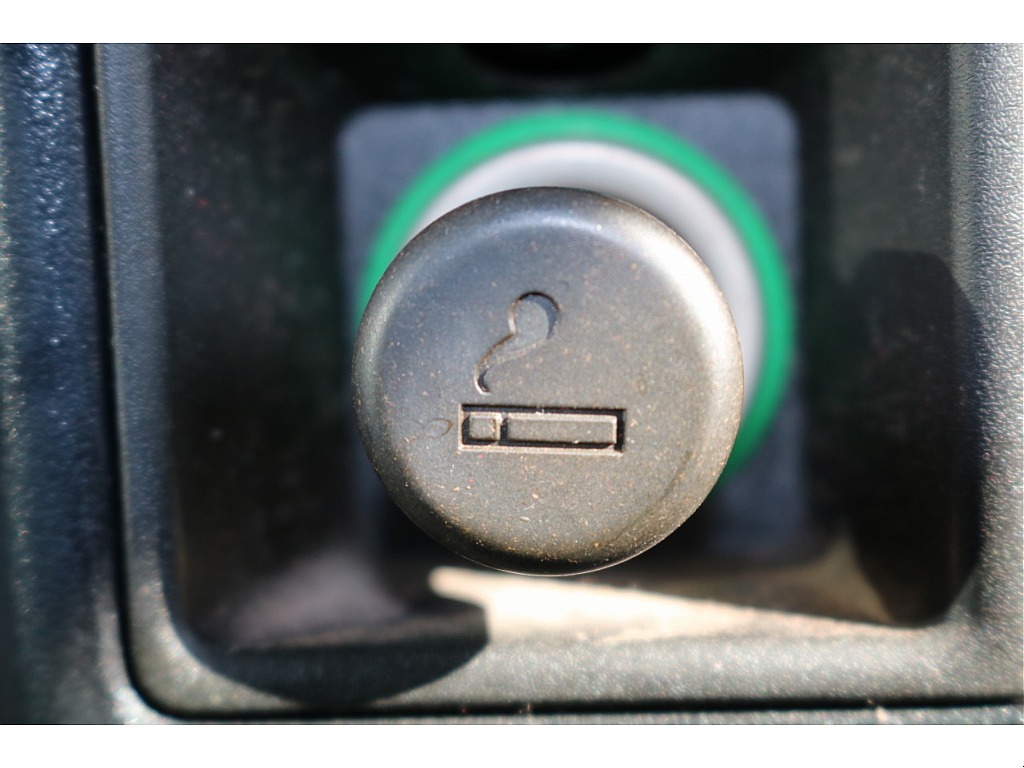 シガーライター