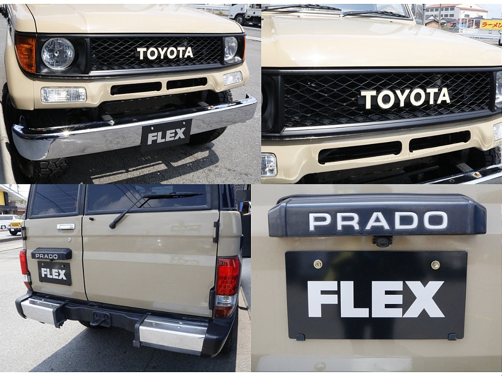 大人気TOYOTAグリル！