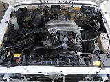 60史上最速12HTディーゼルターボエンジンになります☆