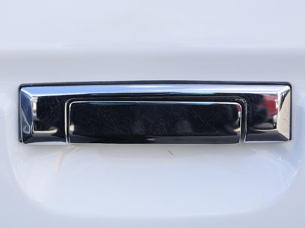 ドアハンドル！