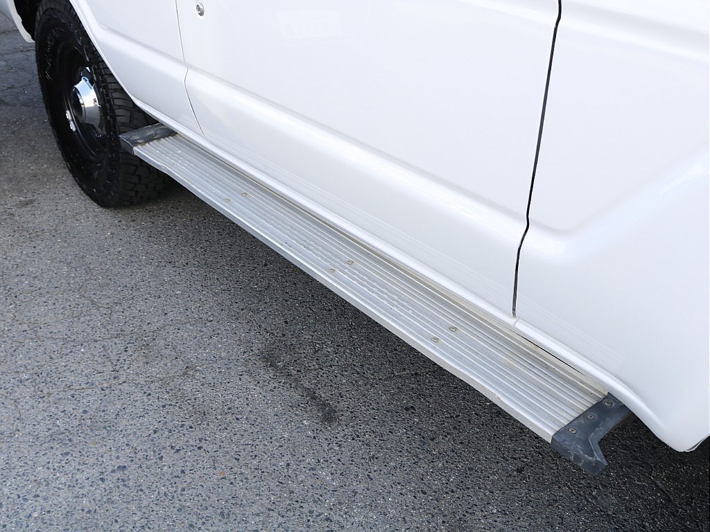 サイドステップ！