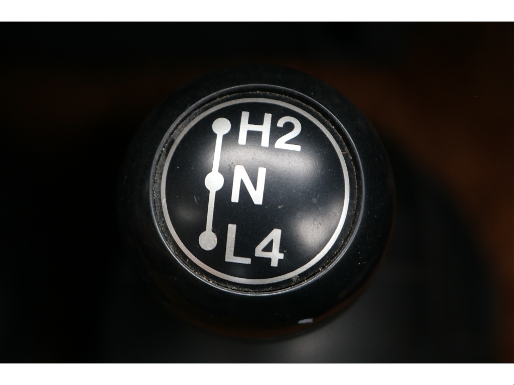 トランスファーレバー！