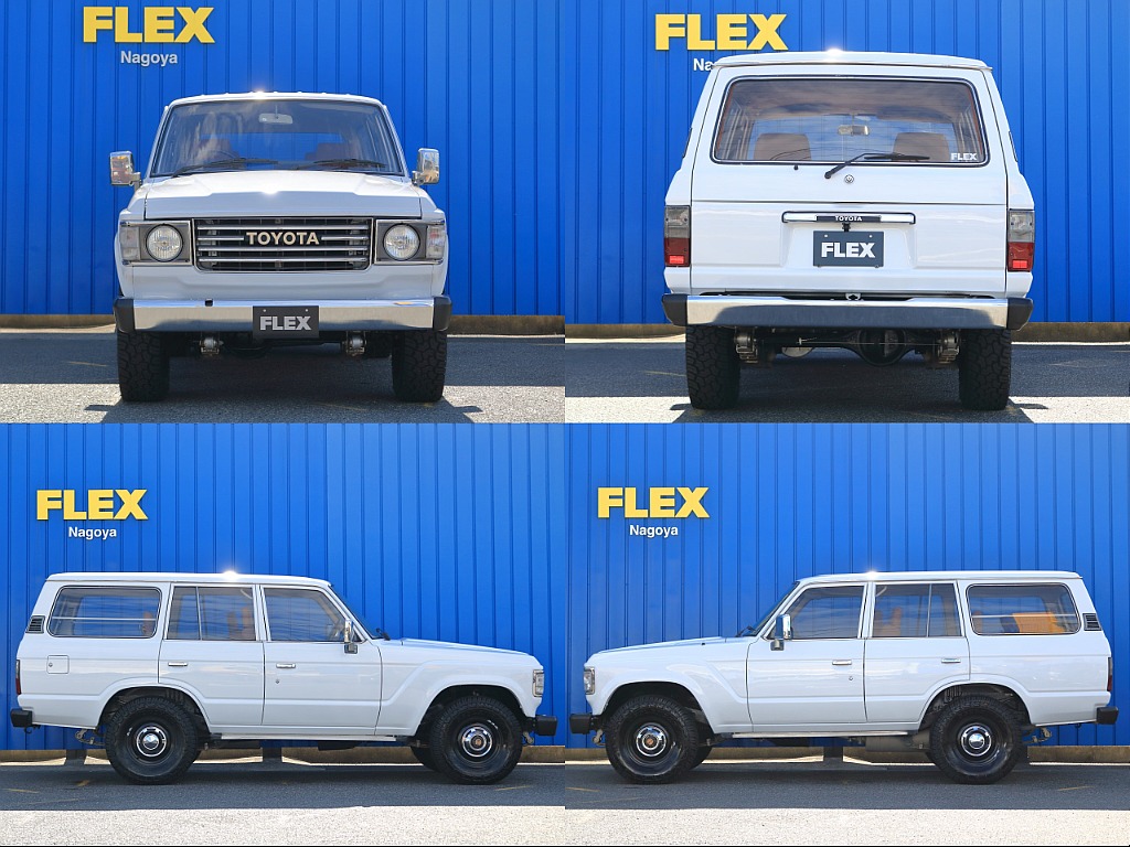 北海道～沖縄まで日本全国、遠方納車が可能です！現車確認が難しいお客様でも当店のスタッフが気になる所を画像でお送りさせて頂きます！