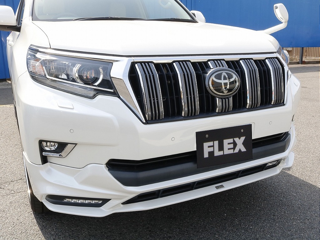 タイヤは新品になります！