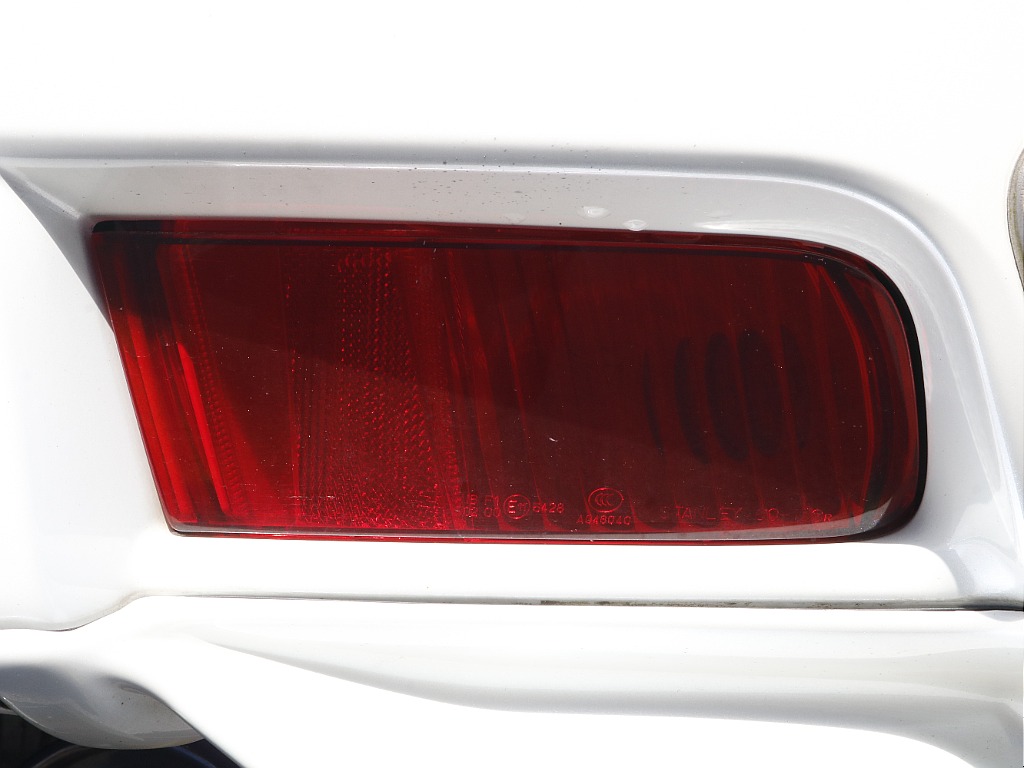 トヨタ ランドクルーザープラド(36枚目)