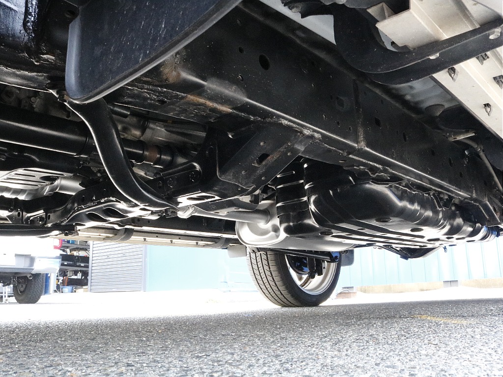 フレームも綺麗な状態です！