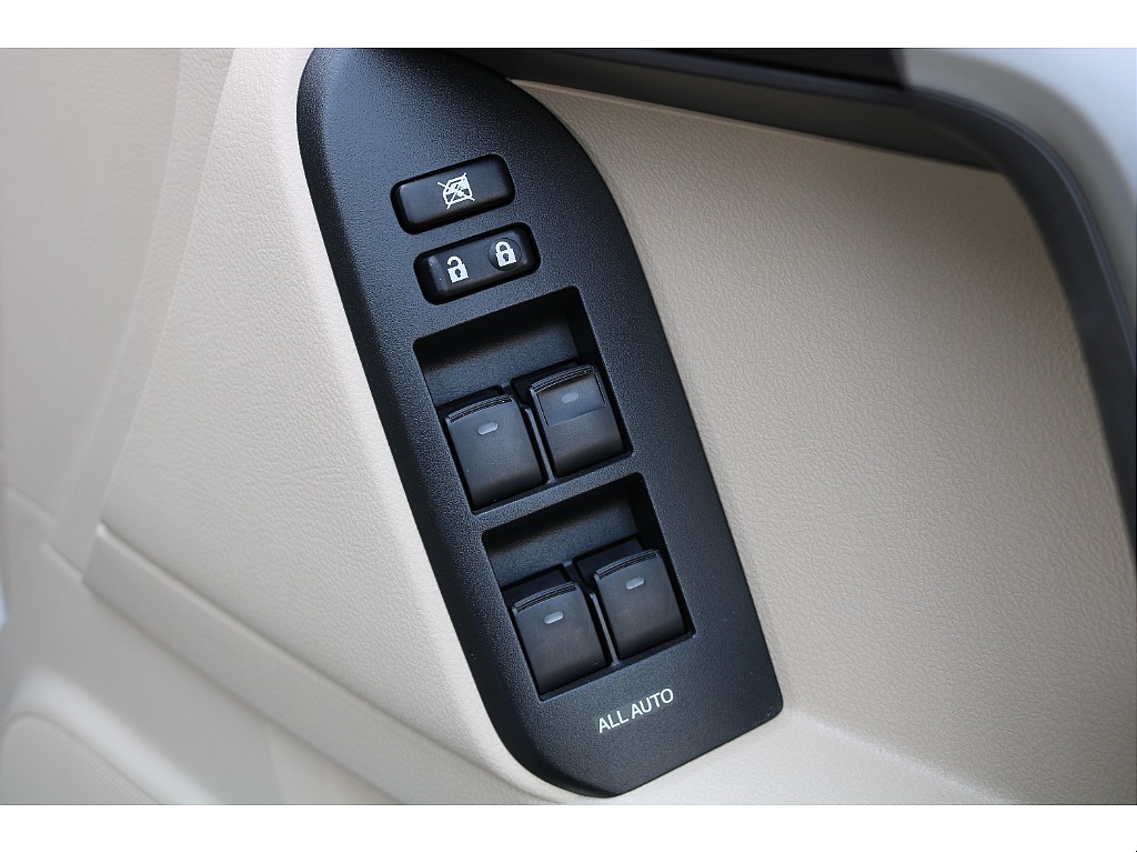 パワーウィンドウ