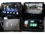 アルパインディスプレイオーディオをインストール済！！ETCも搭載されています。高速の乗り降りもスマートに行っていただけます。