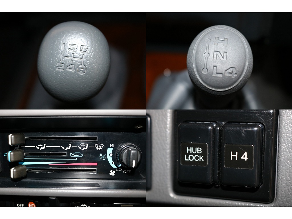希少なマニュアル車！！