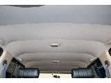 天張りになります！中古車ではたまにヤニ汚れで真っ黒なお車などもありますので中古車選びでは重要なチェックポイントです！