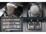 エアコンパネルです！オートエアコン設定もあるので、快適な車内空間になります！