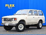 平成5年式　ランドクルーザー80 4.5 GX 4WD！！Renoca86　丸目フェイスチェンジ車両のご紹介です！