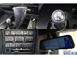 エアコン、シフトレバー、ミラ綺麗な状態を保っております！