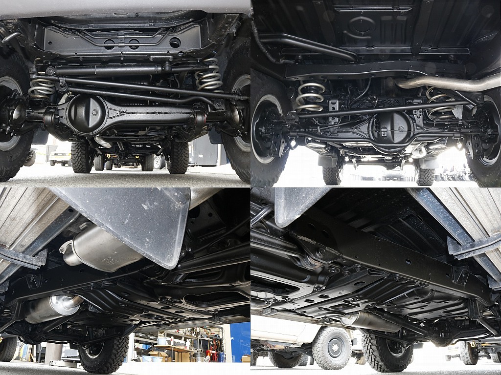 1994 Toyota Land Cruiser 80 