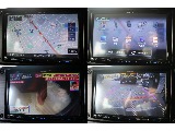 KENWOODナビをインストール済み！Bluetooth接続、TV視聴、安心のバックカメラも付いていますので、初期費用を抑えることができます！