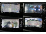 ストラーダナビをインストール！最新のナビなどへの交換も可能です！最近では車内WIFIを接続して、YouTubeやNETFLIXを見るカスタムが流行しています！