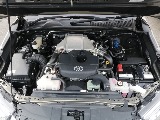エンジンルームも綺麗な状態です ！