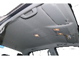 天張りになります！中古車ではたまにヤニ汚れで真っ黒なお車などもありますので中古車選びでは重要なチェックポイントです！