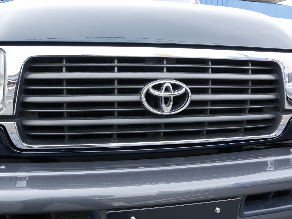 Ｔマークグリル